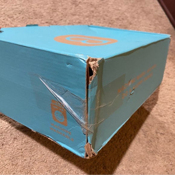 Bzees Kick Back Fabric Comfort Boots Women’s Size 10 M Stretch Fit Cushion Taupe - Picture 3 of 13